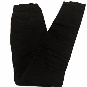 Gap Womens Size 28R‎ 6R Blue Dark Wash Skinny Jeans